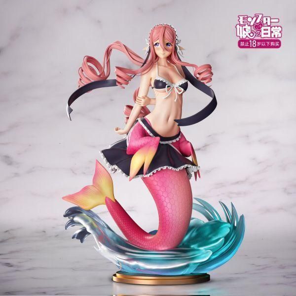 R18-海外代購魚頭人_TXS_魔物娘_人魚_1