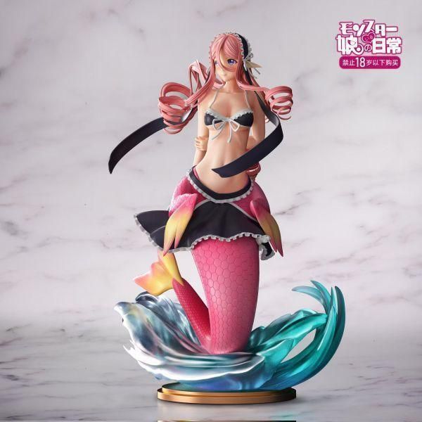R18-海外代購魚頭人_TXS_魔物娘_人魚_3