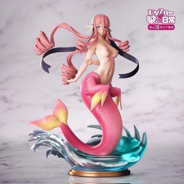 R18-海外代購魚頭人_TXS_魔物娘_人魚_6