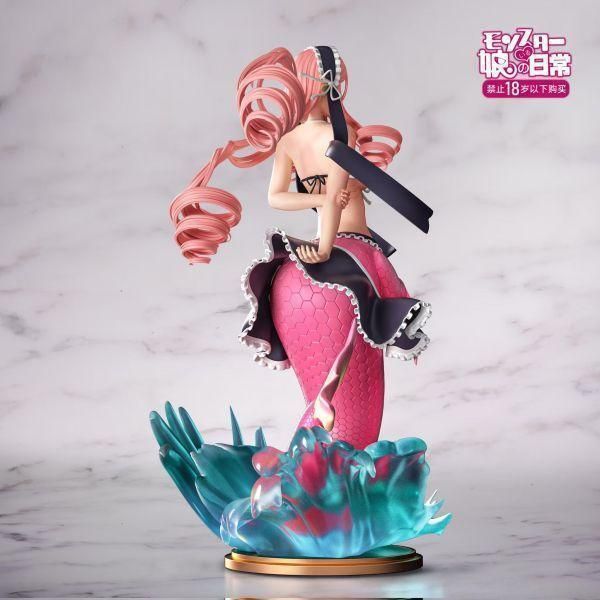 R18-海外代購魚頭人_TXS_魔物娘_人魚_8