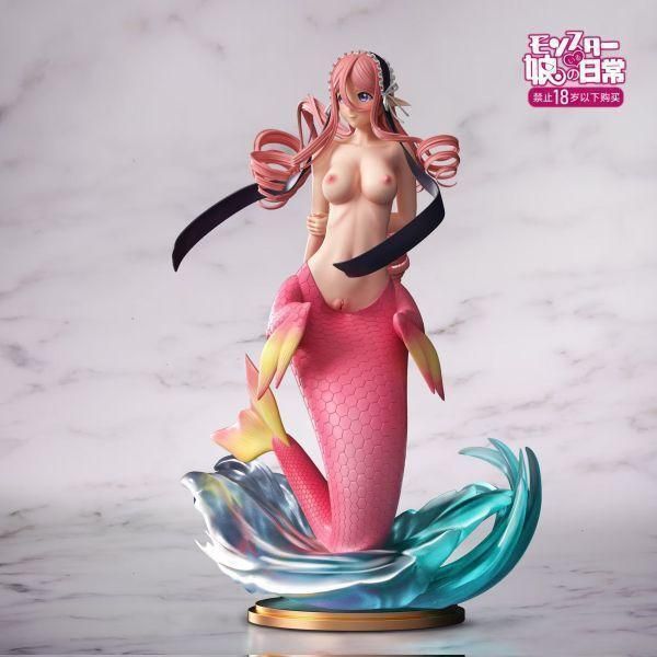 R18-海外代購魚頭人_TXS_魔物娘_人魚_7
