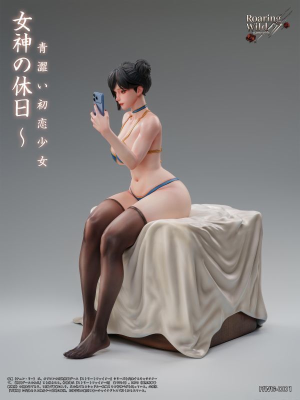 預定Roaring_Wild_RW_私定Game_Girls系列01_女神的假期_13