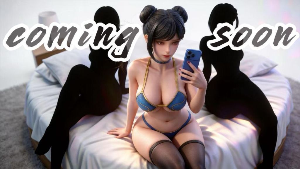預定Roaring_Wild_RW_私定Game_Girls系列01_女神的假期_15