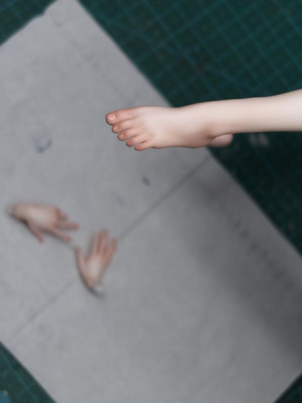 R18-預定繪漫_課桌系列_反差女友（螢火蟲）_崩壞：星穹鐵道_流螢_5
