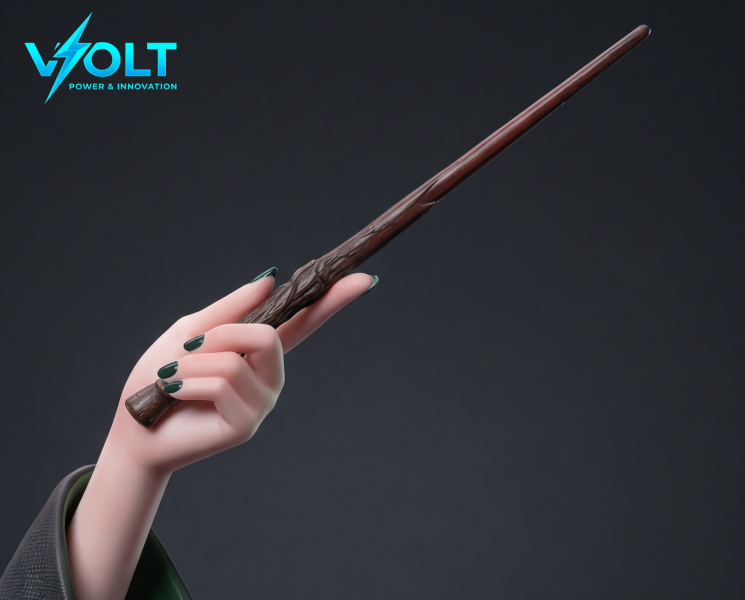 預定VOLT_金髮少女馬爾福_哈利波特（Harry_Potter）_3