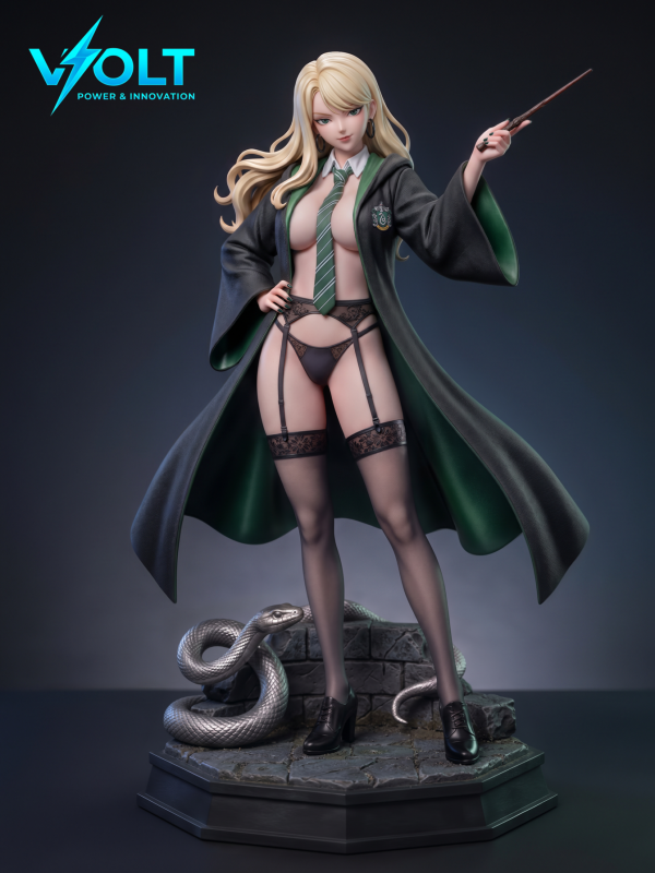 預定VOLT_金髮少女馬爾福_哈利波特（Harry_Potter）_6