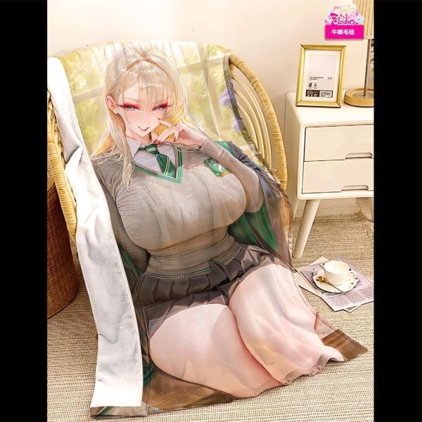 海外代購阿喵畫社_12K超清主題系列－迎辰・跩哥・馬份（Draco_Malfoy_5