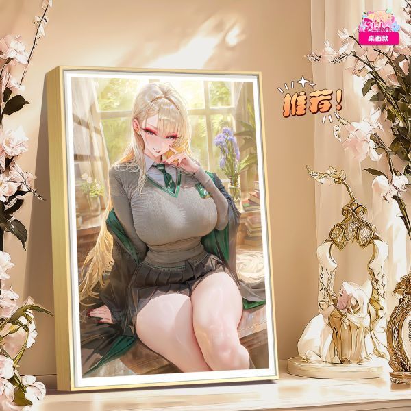 海外代購阿喵畫社_12K超清主題系列－迎辰・跩哥・馬份（Draco_Malfoy_4