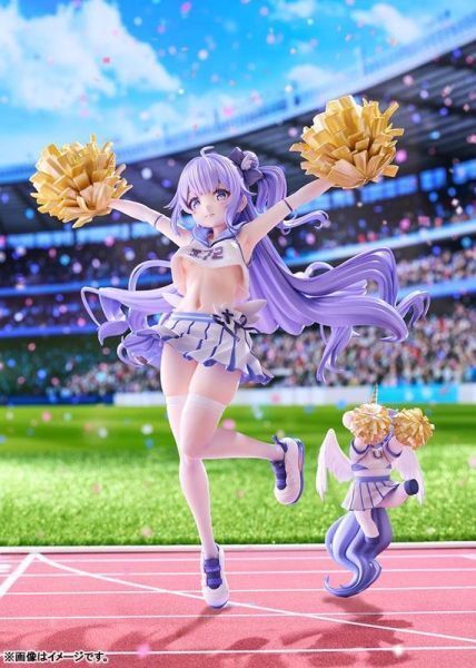 PVC預定Phat_碧藍航線_Champion_of_Unicorn_獨角獸_啦_1