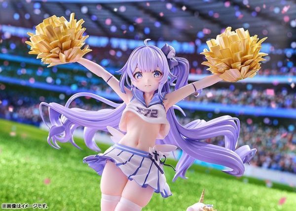 PVC預定Phat_碧藍航線_Champion_of_Unicorn_獨角獸_啦_2