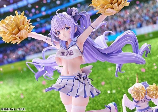 PVC預定Phat_碧藍航線_Champion_of_Unicorn_獨角獸_啦_3
