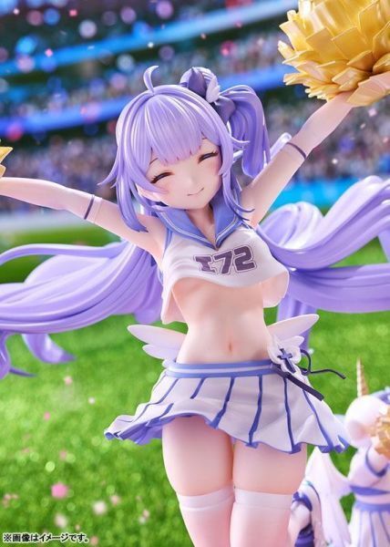 PVC預定Phat_碧藍航線_Champion_of_Unicorn_獨角獸_啦_5