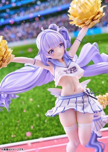 PVC預定Phat_碧藍航線_Champion_of_Unicorn_獨角獸_啦_4