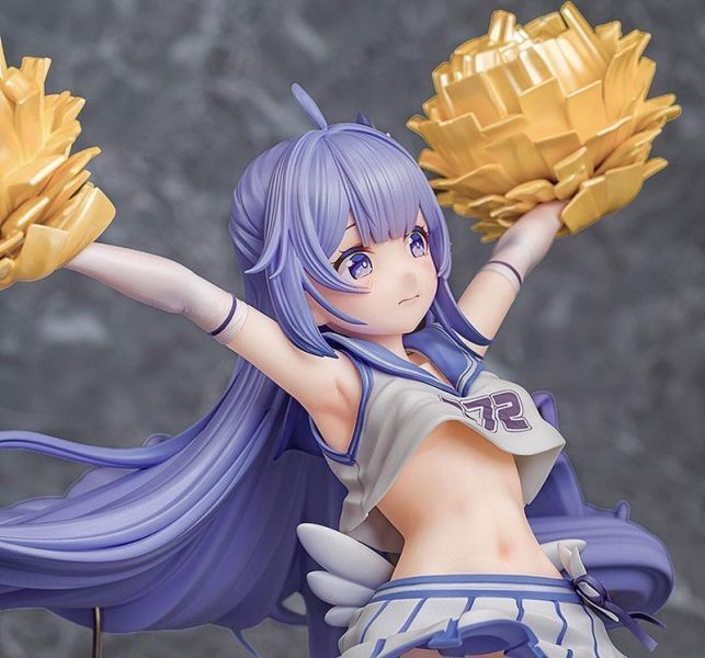 PVC預定Phat_碧藍航線_Champion_of_Unicorn_獨角獸_啦_12
