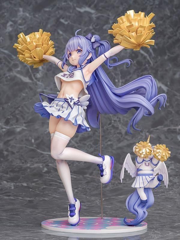 PVC預定Phat_碧藍航線_Champion_of_Unicorn_獨角獸_啦_8