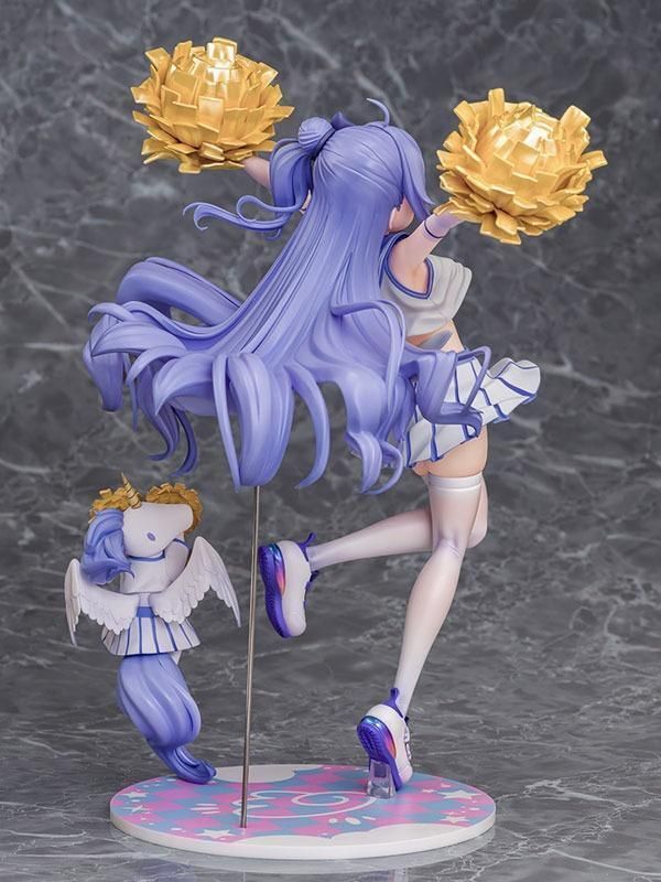 PVC預定Phat_碧藍航線_Champion_of_Unicorn_獨角獸_啦_9