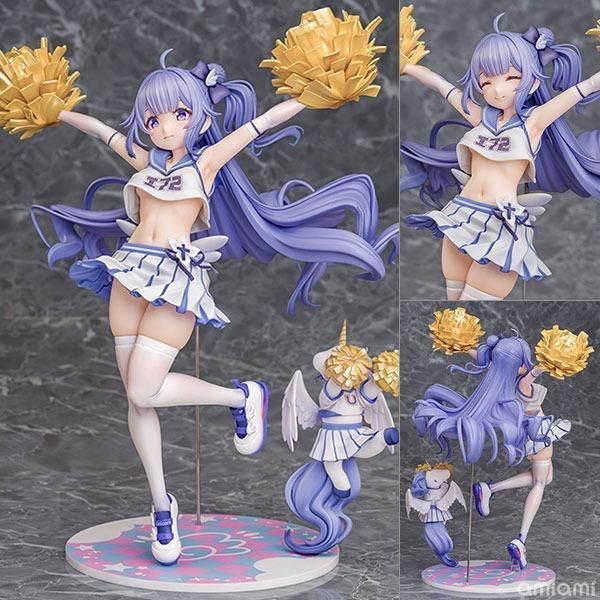PVC預定Phat_碧藍航線_Champion_of_Unicorn_獨角獸_啦_15