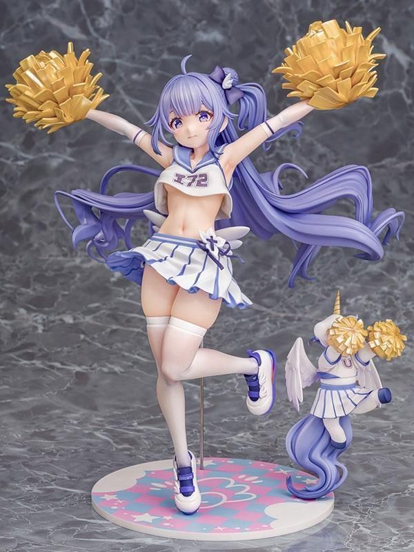 PVC預定Phat_碧藍航線_Champion_of_Unicorn_獨角獸_啦_7