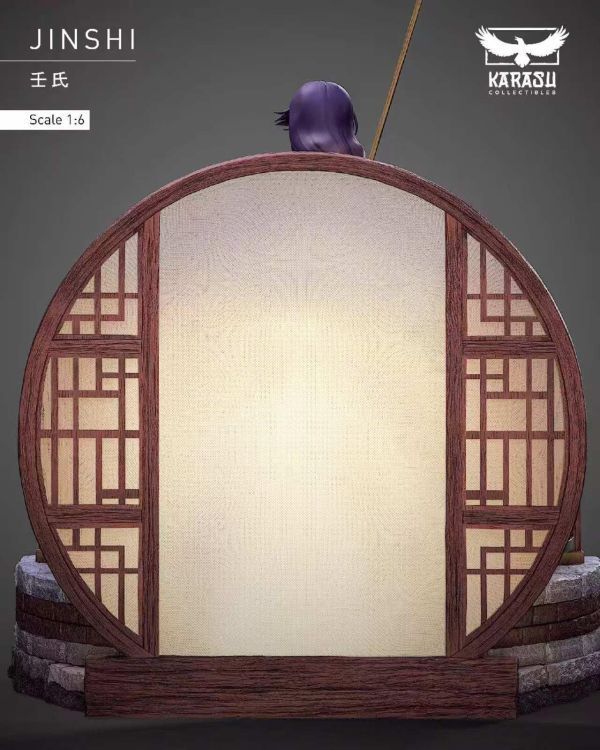 預定KARASU_STUDIO_壬氏（Jinshi）_藥師少女的獨語_7