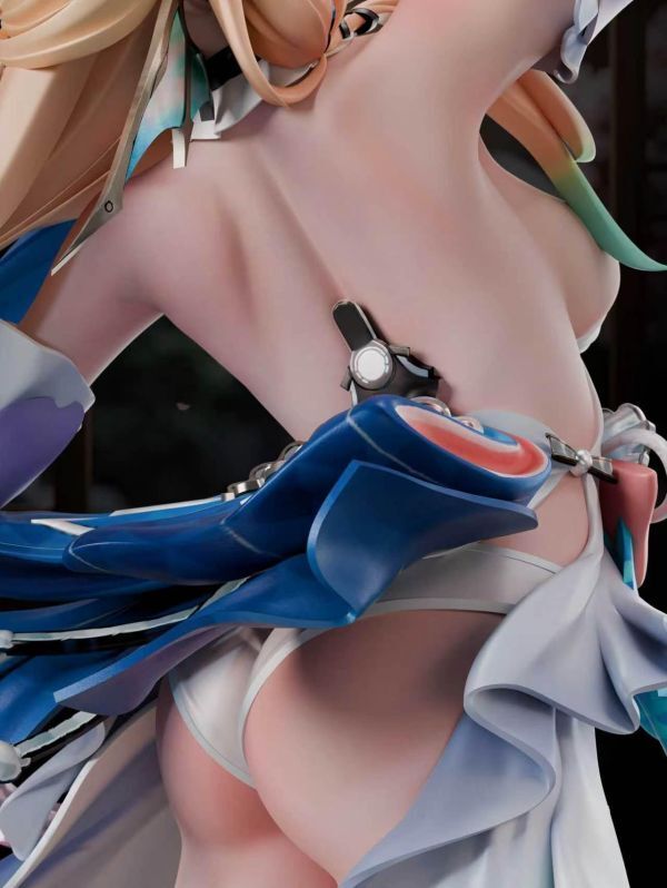 預定迷因_MIYIN_真珠－墨染_崩壞：星穹鐵道_8
