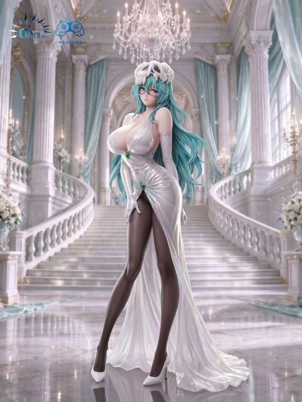 預定CDKEY_PG_晚禮服系列_死神_妮露_1
