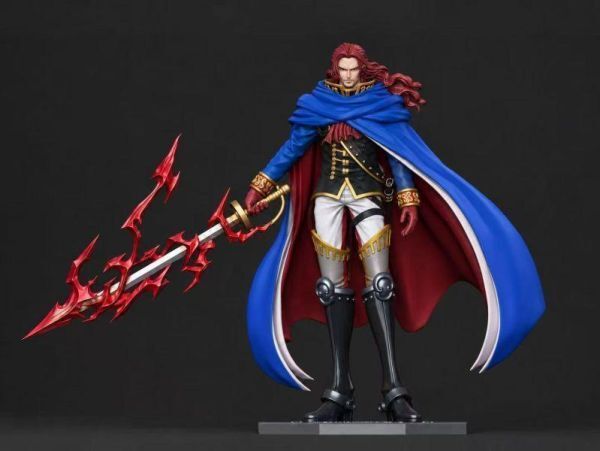 預定聖_Studio_神之騎士團系列－第3彈_麒麟戈姆＆第4彈_夏姆洛克_海賊王_2