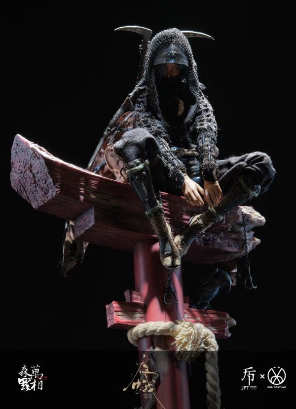 仙人掌 from MONJU / Masterpiece 新品 未使用 日版更保值] 仙人掌/ 金屬仙人掌/ 黃金仙人掌3選1款Square Enix