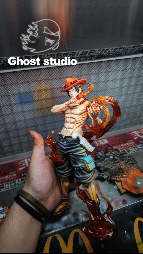 已結單需要請洽客服】CHENG STUDIO 上弦之壹黑死牟3.0 鬼滅之刃– 夢迴玩物