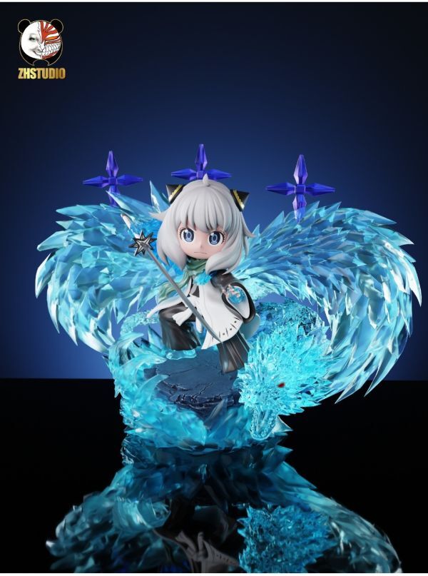 補款商品】天元TY-Studio 犬夜叉S+級雕像殺生丸-冥道殘月破– 夢迴玩物