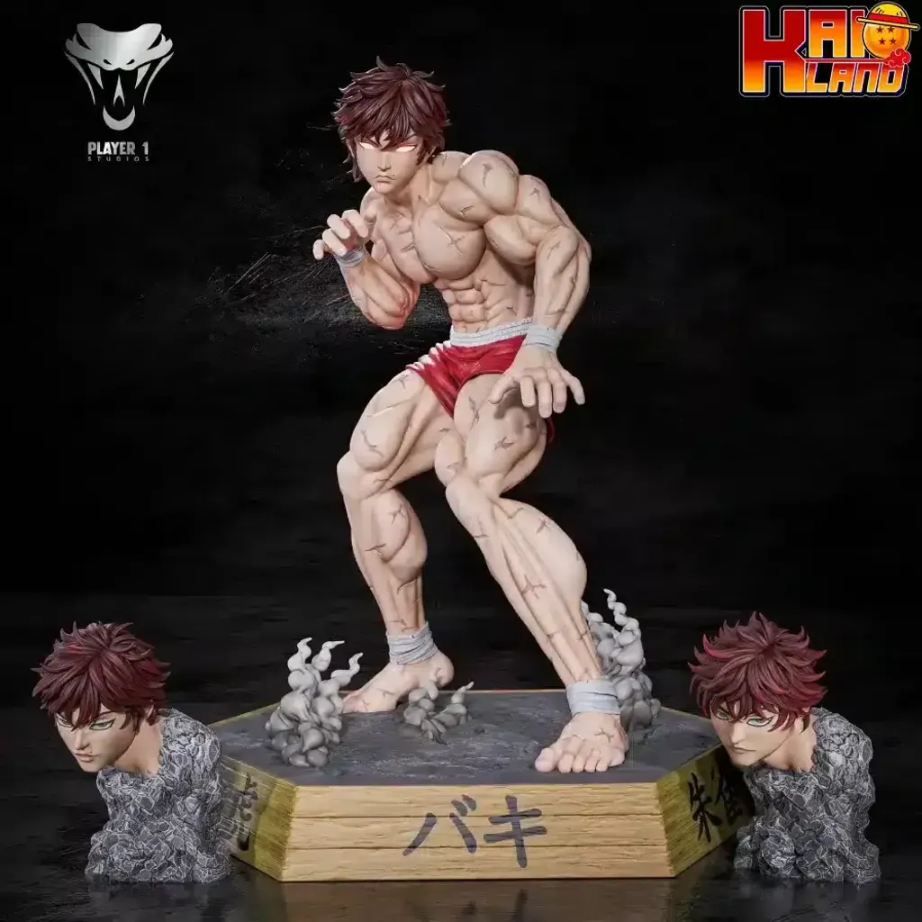 Baki-The-Grappler-Player-1-Studio-Hanma-Baki-Resin-Statue-5-png