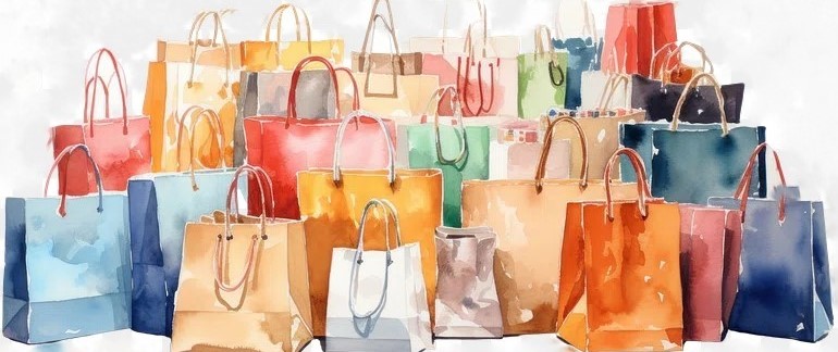 Introducing Preloved Shop (from us to you): Your Destination for Preloved Luxury Fashion Finds