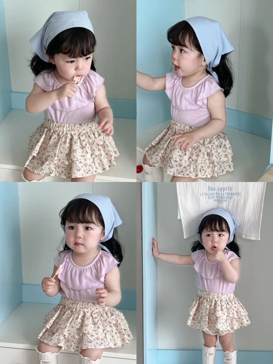 FOR SWEET LOVES  | CUTIE PIE