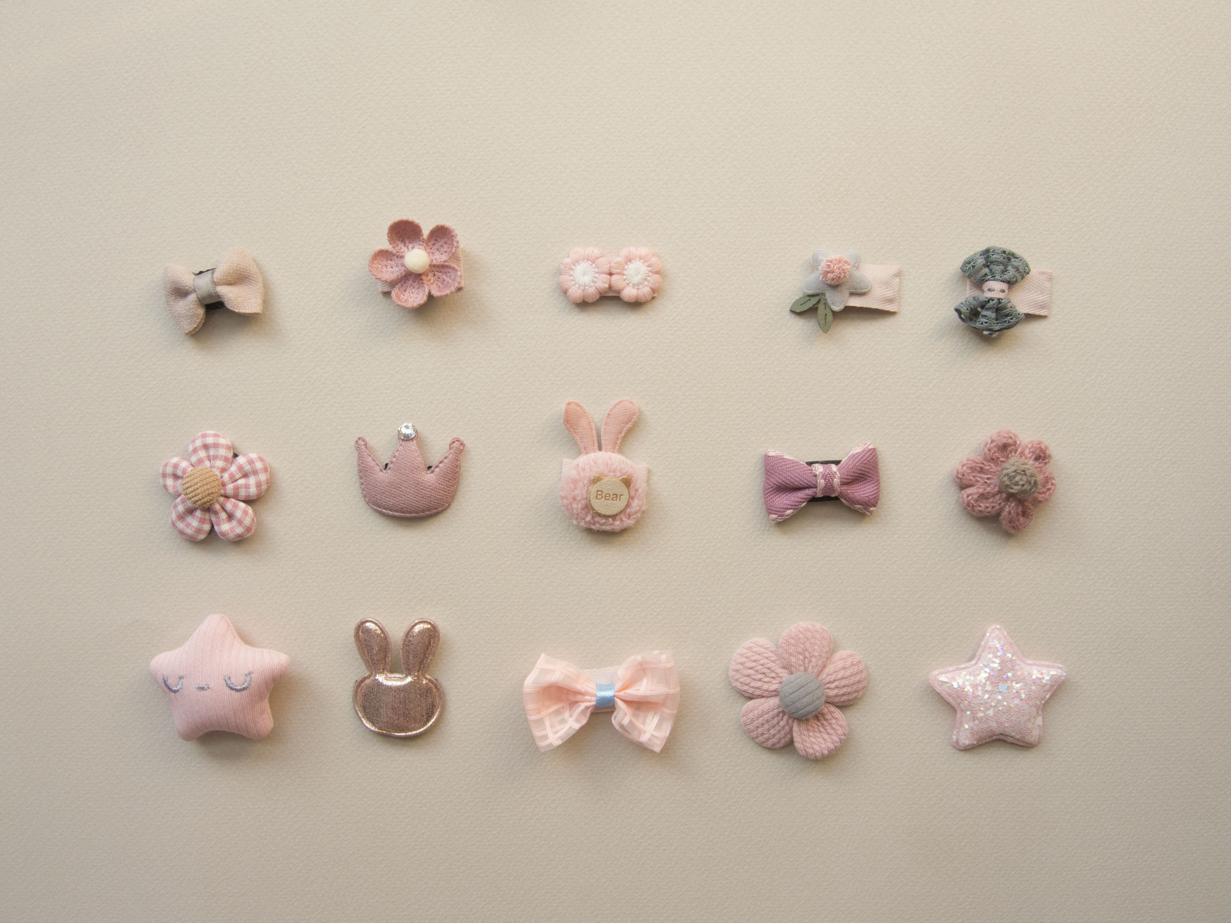 Accessories | A Little Bit