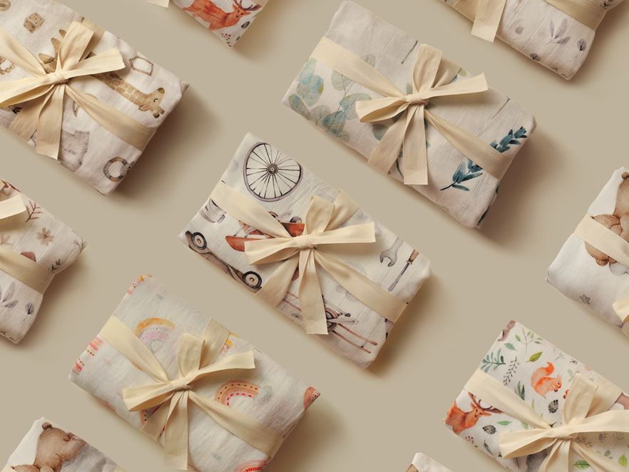 Newborn Essentials | A Little Bit