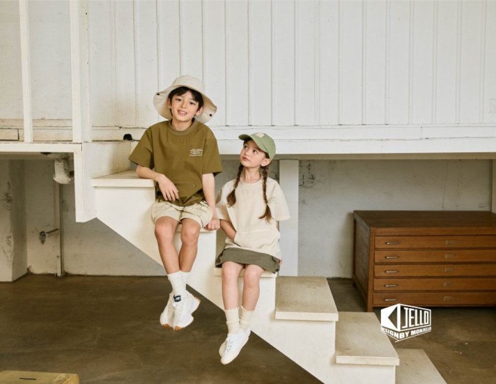 Spring and Summer 2024 | A Little Bit