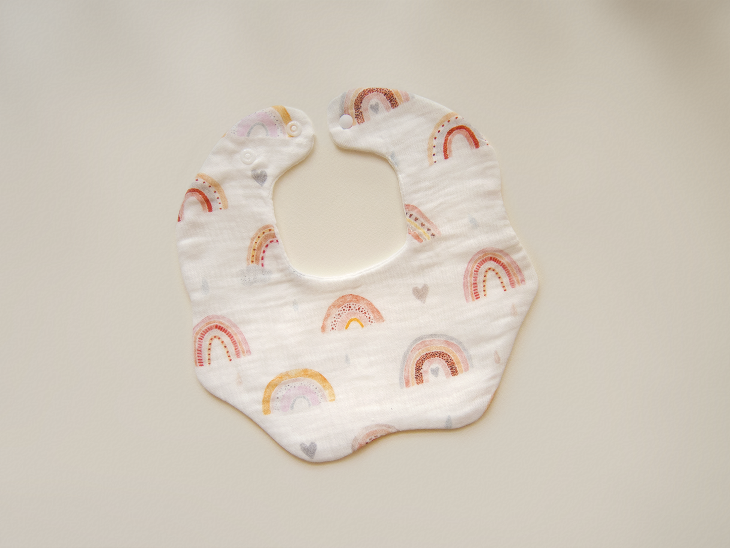 Walking Under the Rainbow