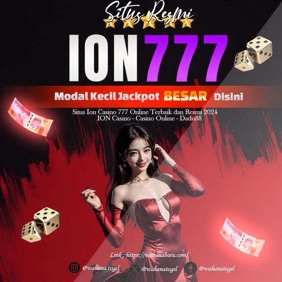 Ion777 : Trik Bermain Game Ion Casino Online 77 Jitu Dijamin Jackpot | Ion777 : Tips Bermain Game Ion Casino Onliline 77 Jitu Dijamin Jackpot