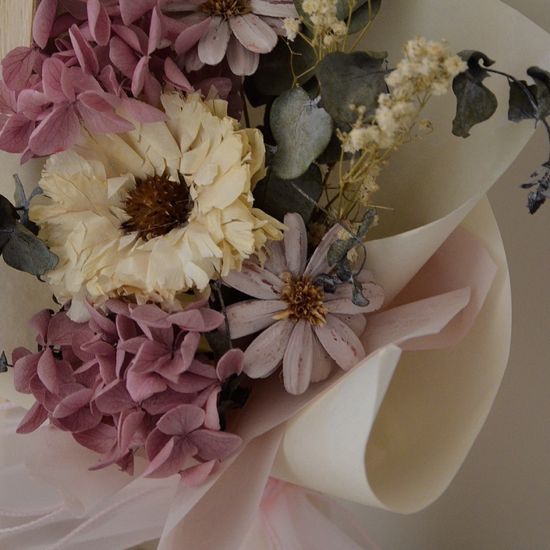 TO MY LOVE | 花雨曳 HWA YUYI FLOWER STUDIO