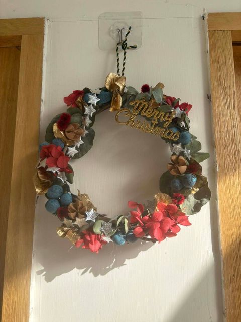 藍莓聖誕花圈_20251217