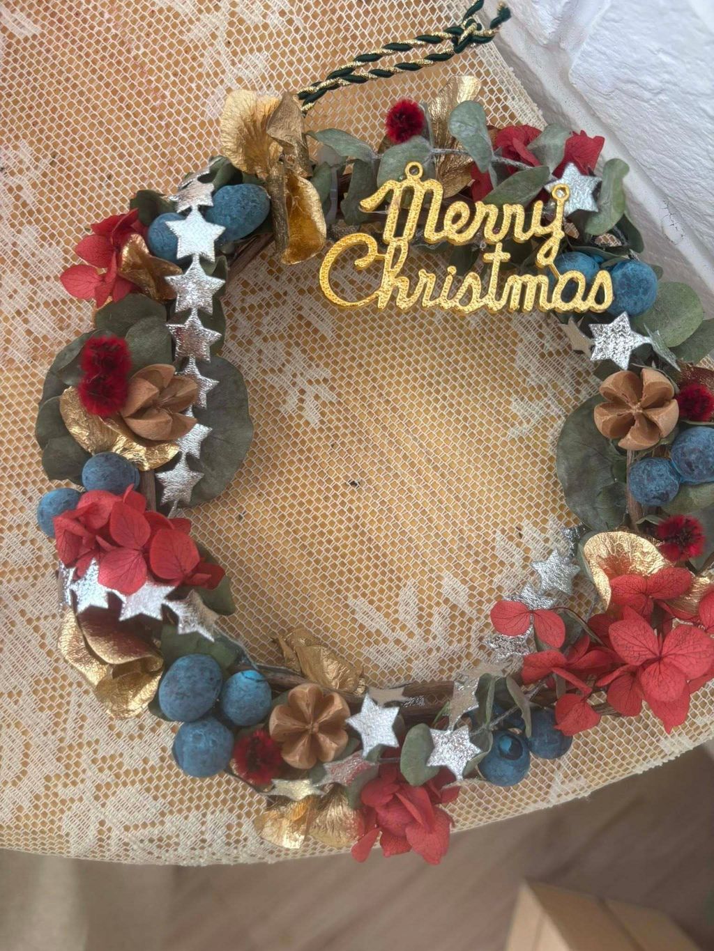 藍莓聖誕花圈1_20251217