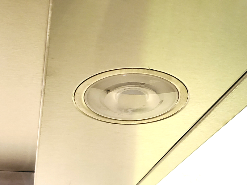 K LED 11