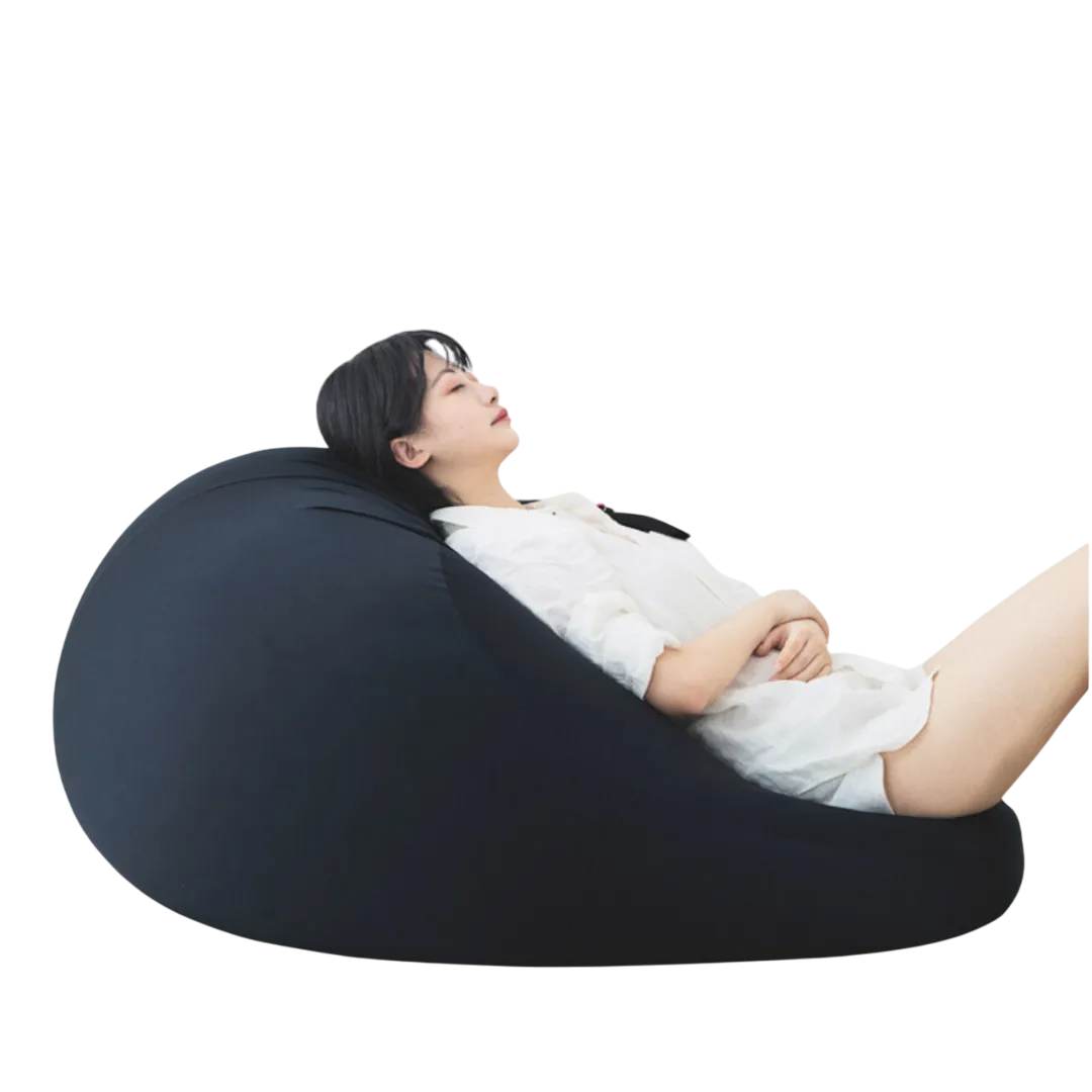 梨型懶人沙發