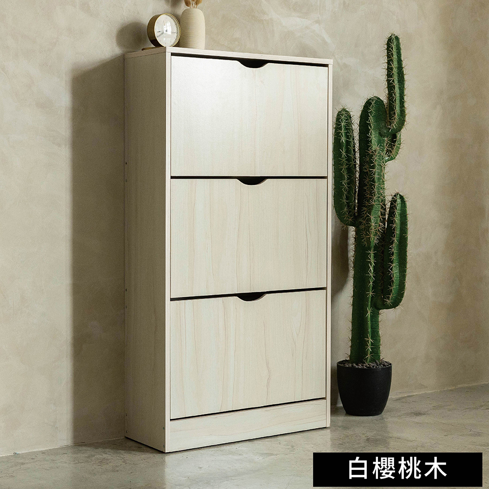 掀門鞋櫃-18