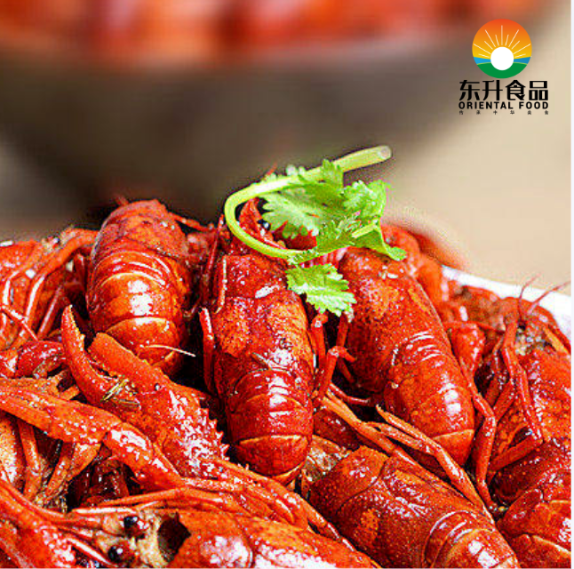 Capture麻辣小龙虾