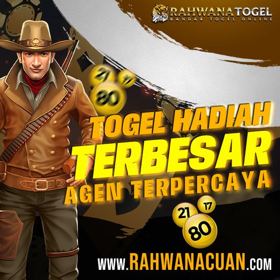 RAHWANATOGEL | Agen Togel Dengan Pasaran Terlengkap Di Asia Terpercaya | RAHWANATOGEL