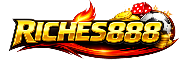 RICHES888 — MAINSLOTTOTO