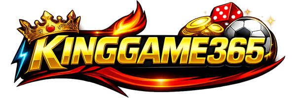 KINGGAME365 — MAINSLOTTOTO