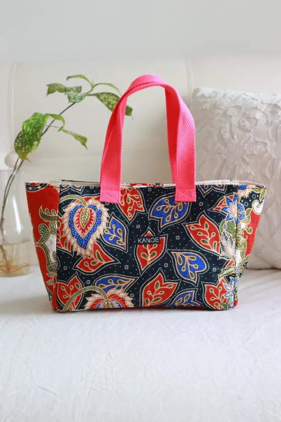 Mini Batik Bag | Canvis Batik Designs