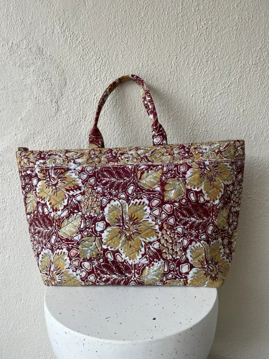 Canvis Batik Designs