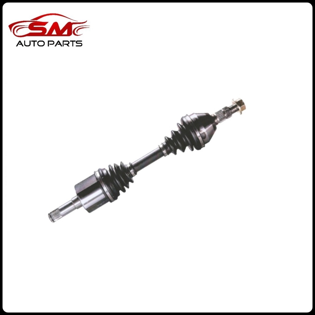 BE:FIRST とし Original Mazda Biante Drive Shaft ( FTA72550X / FTA72560X ) – Sin